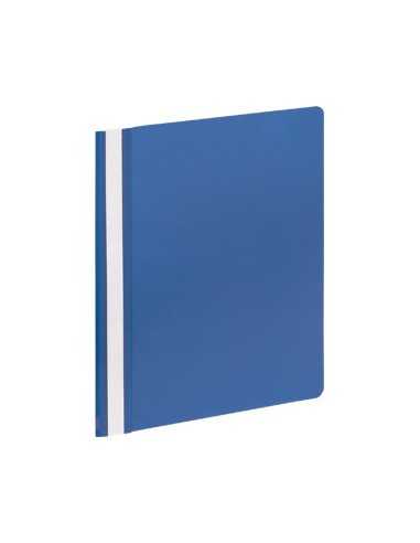 Schnellhefter Blau DIN A4 (210 x 297 mm) GRAND GR 505 - 10 Stück