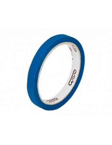 Klebeband Blau 12 mm x 50 m GRAND