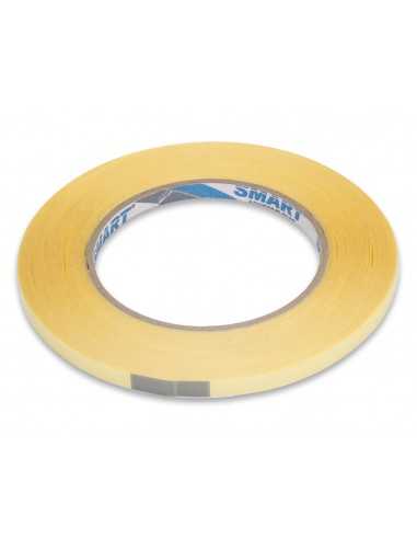 Klebeband Transparent 6 mm x 50mb