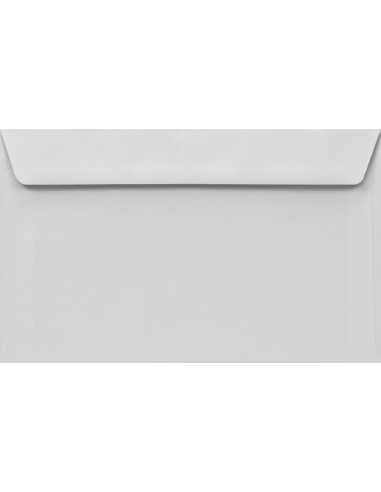 Briefumschläge Weiß DIN K2 (120 x 195 mm) 100 g/m² Lessebo White nassklebend