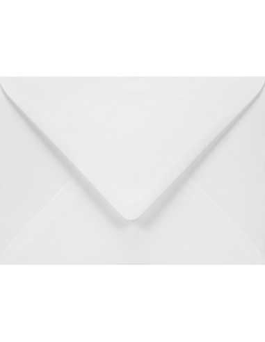 Briefumschläge Weiß DIN C5 (162 x 229 mm) 120 g/m² Z-Bond nassklebend