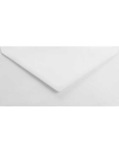 Briefumschläge Weiß DIN lang (110 x 220 mm) 120 g/m² Splendorgel nassklebend