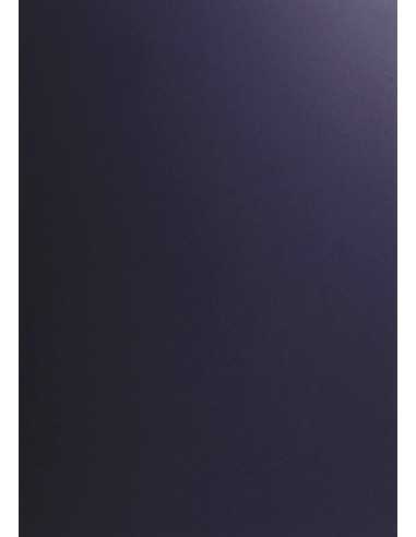 Bastelkarton Violett DIN A4 (210 x 297 mm) 270 g/m² Curious Skin Violet - 10 Stück