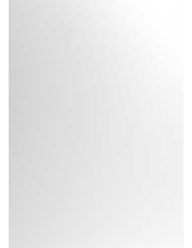 Bastelkarton Weiß DIN A4 (210 x 297 mm) 270 g/m² Curious Skin Extra White - 10 Stück
