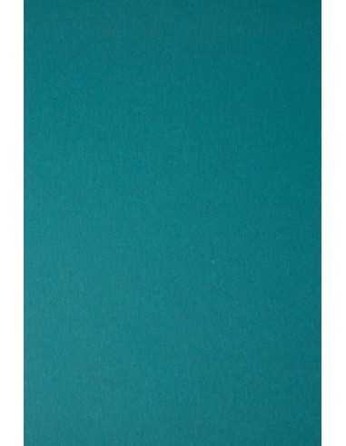 Bastelkarton Blau DIN A4 (210 x 297 mm) 300 g/m² Keaykolour Atoll - 10 Stück