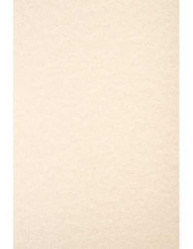 Marmorkarton Hellbeige DIN A4 (210 x 297 mm) 180 g/m² Aster Laguna Sand - 20 Stück