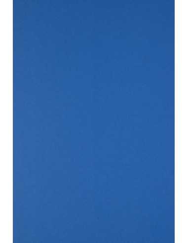 Bastelpapier Irisblau DIN A4 (210 x 297 mm) 115 g/m² Sirio Color Iris - 50 Stück