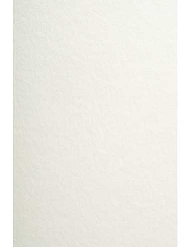 Bastelpapier Elfenbein DIN A4 (210 x 297 mm) 170 g/m² Arena Smooth Ivory - 200 Stück