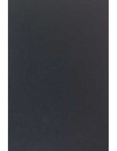 Bastelkarton Dunkelblau DIN A4 (210 x 297 mm) 210 g/m² Sirio Color Dark Blue - 25 Stück