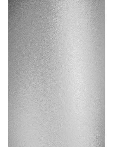 Bastelkarton Perlmutt-Weiß DIN A4 (210 x 297 mm) 215 g/m² Constellation Jade Country - 10 Stück