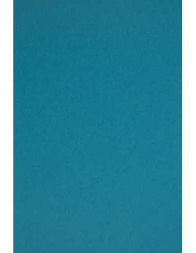 Bastelpapier Dunkelblau DIN C1 (920 x 650 mm) 160 g/m² Rainbow Farbe R88