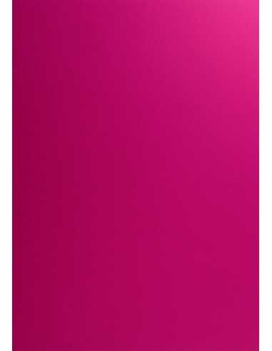 Bastelkarton Pink DIN B1 (700 x 1000 mm) 270 g/m² Curious Skin Magenta