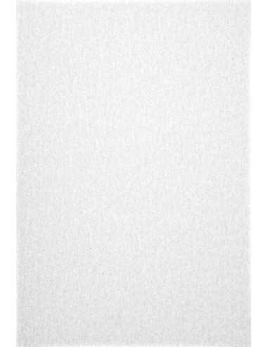 Transparentes Papier Weiß DIN B1 (700 x 1000 mm) 110 g/m² Pergamenata Bianco