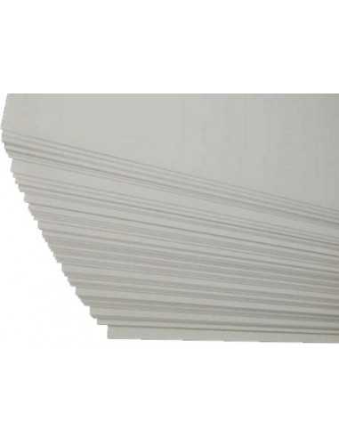Kreidepapiere Weiß DIN B1 (700 x 1000 mm) 350 g/m² Symbol Freelife Satin - 100 Stück