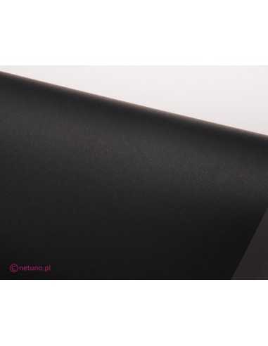 Bastelkarton Schwarz DIN B1 (700 x 1000 mm) 480 g/m² Sirio Color Black
