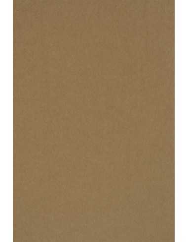 Ökologischer Kraftkarton Braun DIN B1+ (720 x 1020 mm) 400 g/m² Kraftpapier EKO Kraft PLUS