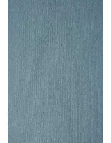 Strukturierter Bastelkarton Blau DIN B1+ (720 x 1010 mm) 215 g/m² Nettuno Oltremare