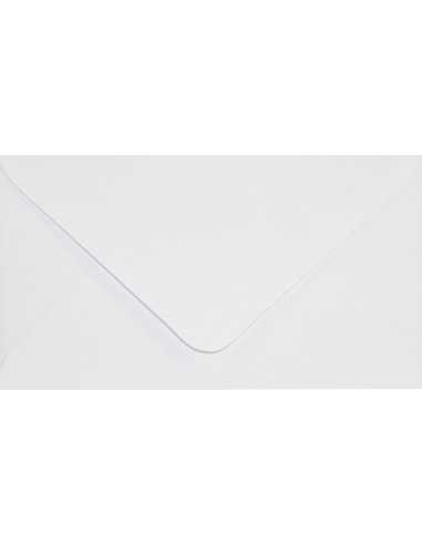 Briefumschläge Extraweiß DIN C8 (58 x 100 mm) 120 g/m² Arena Extra White nassklebend