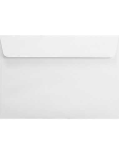 Briefumschläge Weiß DIN C5 (162 x 229 mm) 120 g/m² Splendorgel haftklebend