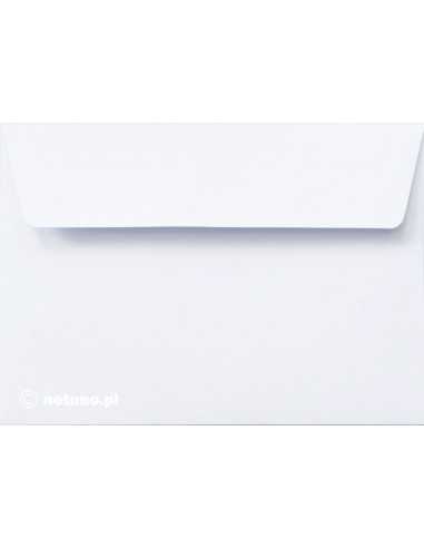 Briefumschläge Extraweiß DIN C5 (162 x 229 mm) 120 g/m² Arena Extra White haftklebend