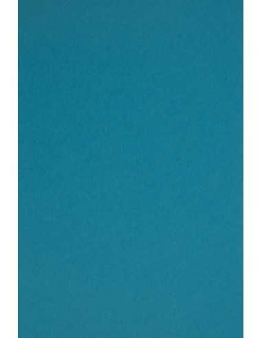 Bastelkarton Dunkelblau DIN A3 (297 x 420 mm) 230 g/m² Rainbow Farbe R88 - 10 Stück