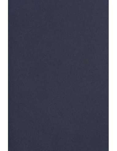 Bastelkarton Kobaltblau DIN A3 (297 x 420 mm) 250 g/m2 Burano Cobalt Blue - 10 Stück