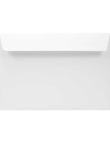 Briefumschläge Weiß DIN C5 (162 x 229 mm) 120 g/m² Amber haftklebend