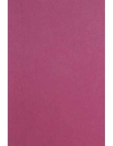 Bastelkarton Violett DIN A4 (210 x 297 mm) 300 g/m² Keaykolour Orchid - 10 Stück