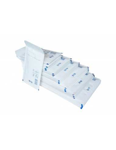 Luftpolstertaschen Weiß 18/H (290x 370 mm) - 100 Stück