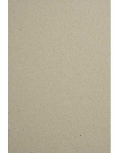 Buchbinderpappe Grau DIN A1 (610 x 860 mm) Dicke 1,5mm 945 g/m²