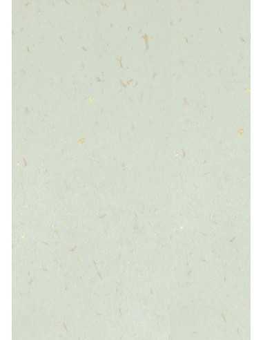 Ökologischer Bastelkarton Creme DIN B1 (700 x 1000 mm) 250 g/m² Keaykolour Sunshine