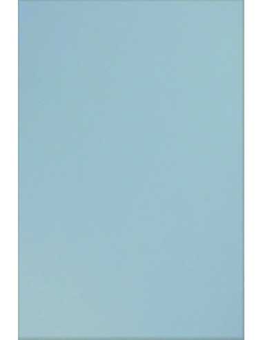 Bastelkarton Hellblau DIN B1 (700 x 1000 mm) 210 g/m² Sirio Color Celeste