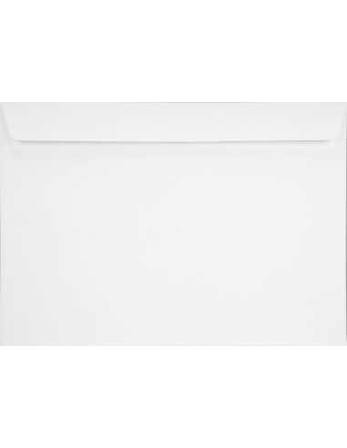 Briefumschläge Weiß DIN C4 (229 x 324 mm) 120 g/m² Splendorgel haftklebend