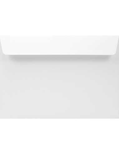 Briefumschläge Weiß DIN C5 (162 x 229 mm) 90 g/m² Design haftklebend
