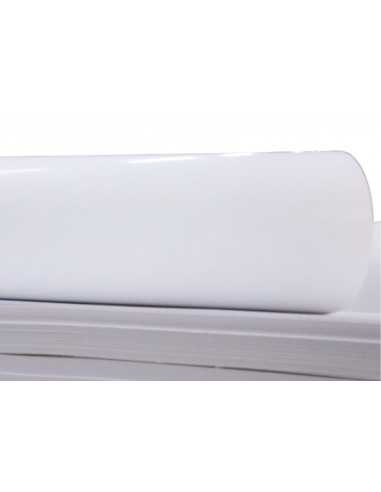 Kreidepapiere Weiß DIN C2 (450 x 640 mm) 150 g/m² Gloss - 250 Stück