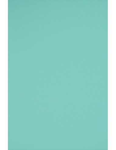 Bastelpapier Hellblau DIN C1 (920 x 650 mm) 160 g/m² Rainbow Farbe R84