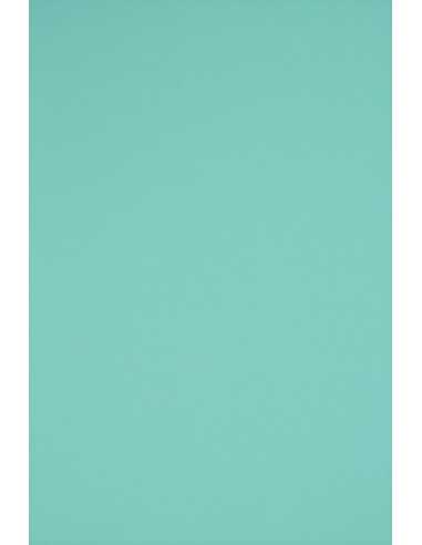 Bastelkarton Hellblau DIN B1 (700 x 1000 mm) 230 g/m² Rainbow Farbe R84