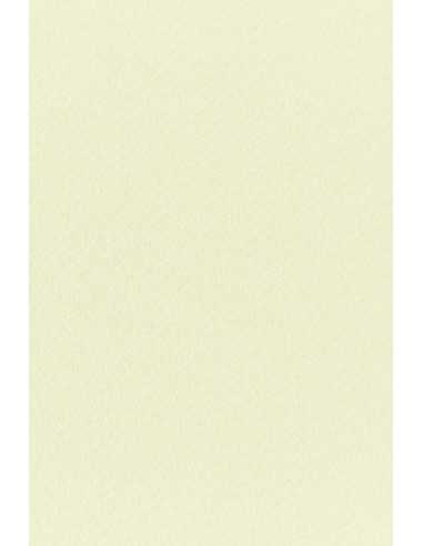 Strukturierter Bastelkarton Creme DIN B1+ (720 x 1010 mm) 250 g/m² Tintoretto Crema