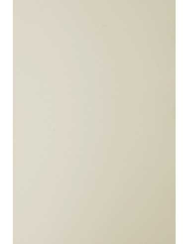 Bastelpapier Creme DIN B1 (700 x 1000 mm) 140 g/m² Sirio Color Sabbia