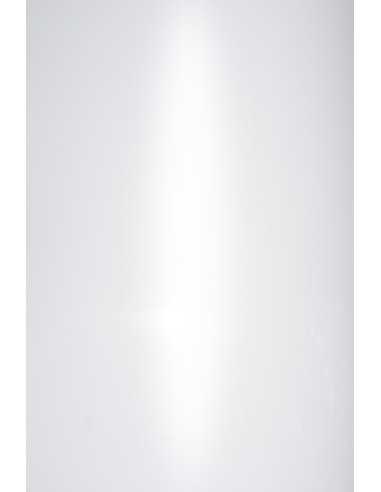 Spiegelkarton Weiß DIN B1 (700 x 1000 mm) 300 g/m² Premium White