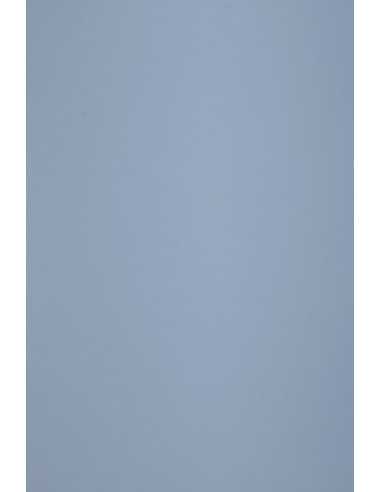 Ökologisches Bastelpapier Blau DIN A4 (210 x 297 mm) 160 g/m² Circolor Iris - 250 Stück