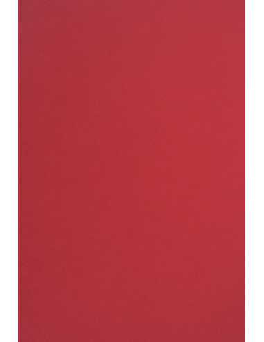 Ökologisches Bastelpapier Bordeaux DIN A4 (210 x 297 mm) 160 g/m² Circolor Tulip - 250 Stück