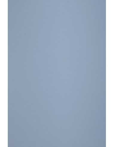 Ökologisches Bastelpapier Blau DIN A4 (210 x 297 mm) 80 g/m² Circolor Iris - 500 Stück