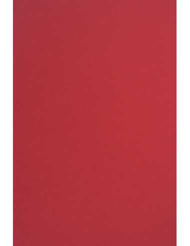 Ökologisches Bastelpapier Bordeaux DIN A4 (210 x 297 mm) 80 g/m² Circolor Tulip - 500 Stück