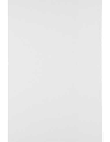 Bastelkarton Weiß DIN B1+ (720 x 1020 mm) 240 g/m² Olin Ultimate White