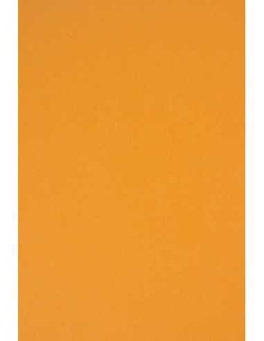 Bastelpapier Hellorange DIN A4 (210 x 297 mm) 80 g/m2 Rainbow Farbe R22 - 500 Stück