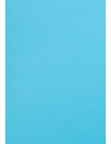 Bastelpapier Blau DIN B1 (700 x 1000 mm) 120 g/m² Malmero Arctique