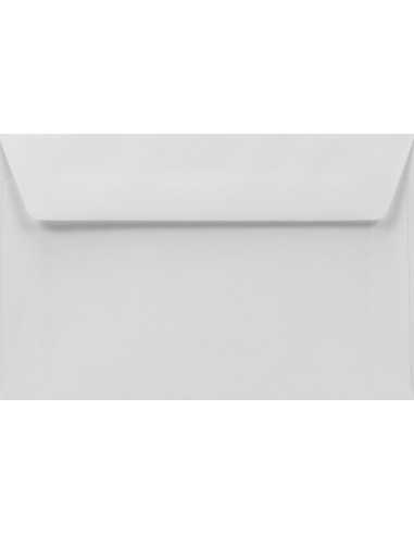 Briefumschläge Weiß DIN PA2 (90 x 140 mm) 100 g/m² Lessebo White nassklebend
