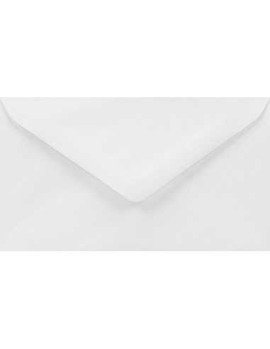Briefumschläge Weiß PA3 (90 x 160) 100 g/m² Lessebo White nassklebend